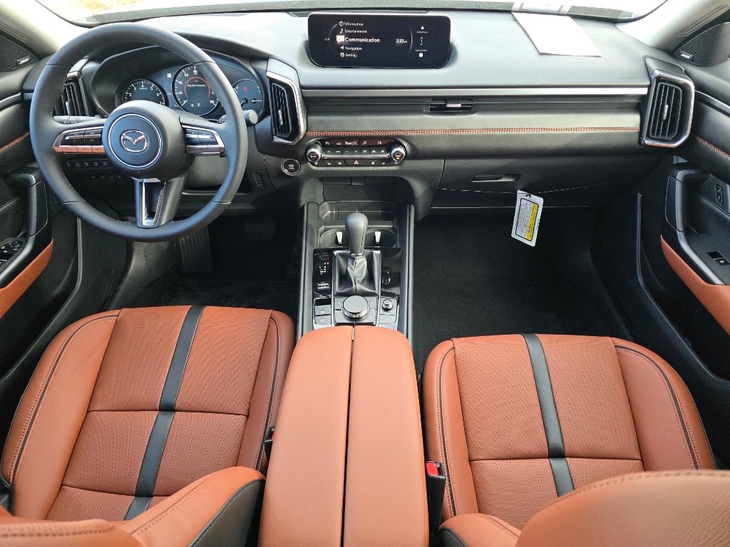 2026 Mazda CX-50 Premium Plus - Photo 23