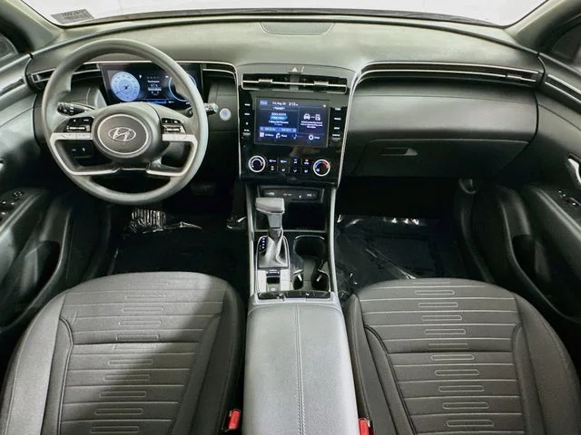 Certified Pre-Owned 2022 Hyundai Santa Cruz SEL