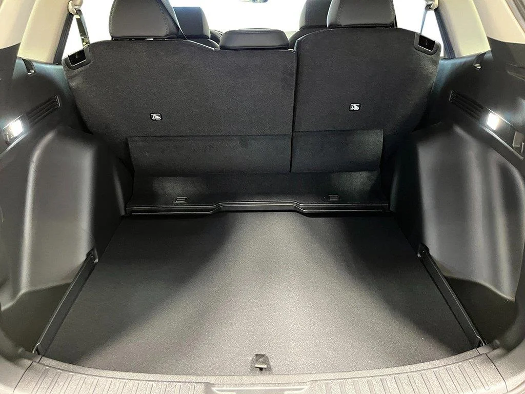 New 2026 Urban Gray Pearl Honda EX-L image 26