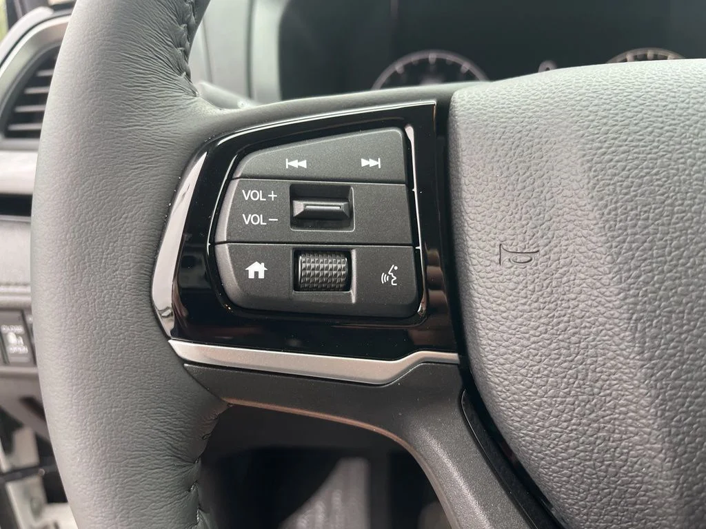 2026 Honda Odyssey Elite - Photo 22