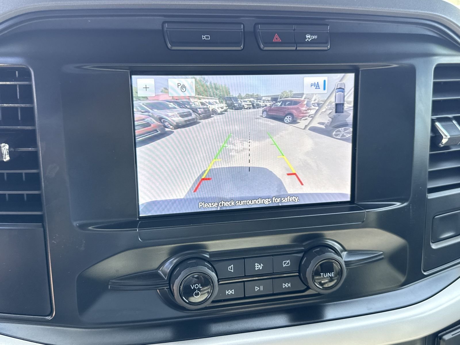 2023 Ford F-150 XLT - Photo 26