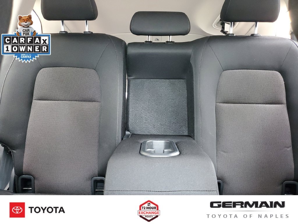 Used 2025 Gray Honda EX image 29