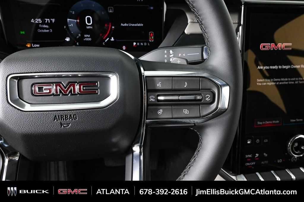 2026 GMC Acadia Elevation - Photo 11