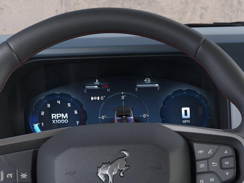 New 2026 Avalanche Gray Ford Heritage image 6