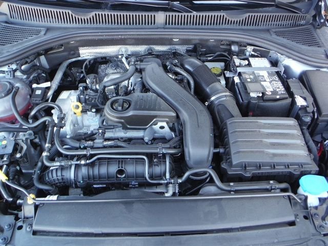 Certified Used 2026 Silver Volkswagen 1.5T Sport image 9