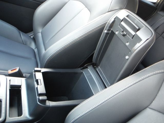 Used 2026 Gray Subaru Limited image 17