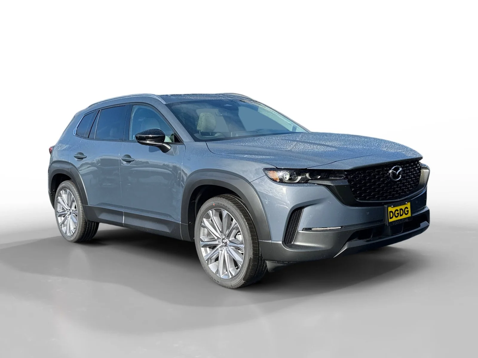 2026 Mazda CX-50 Premium - Photo 7