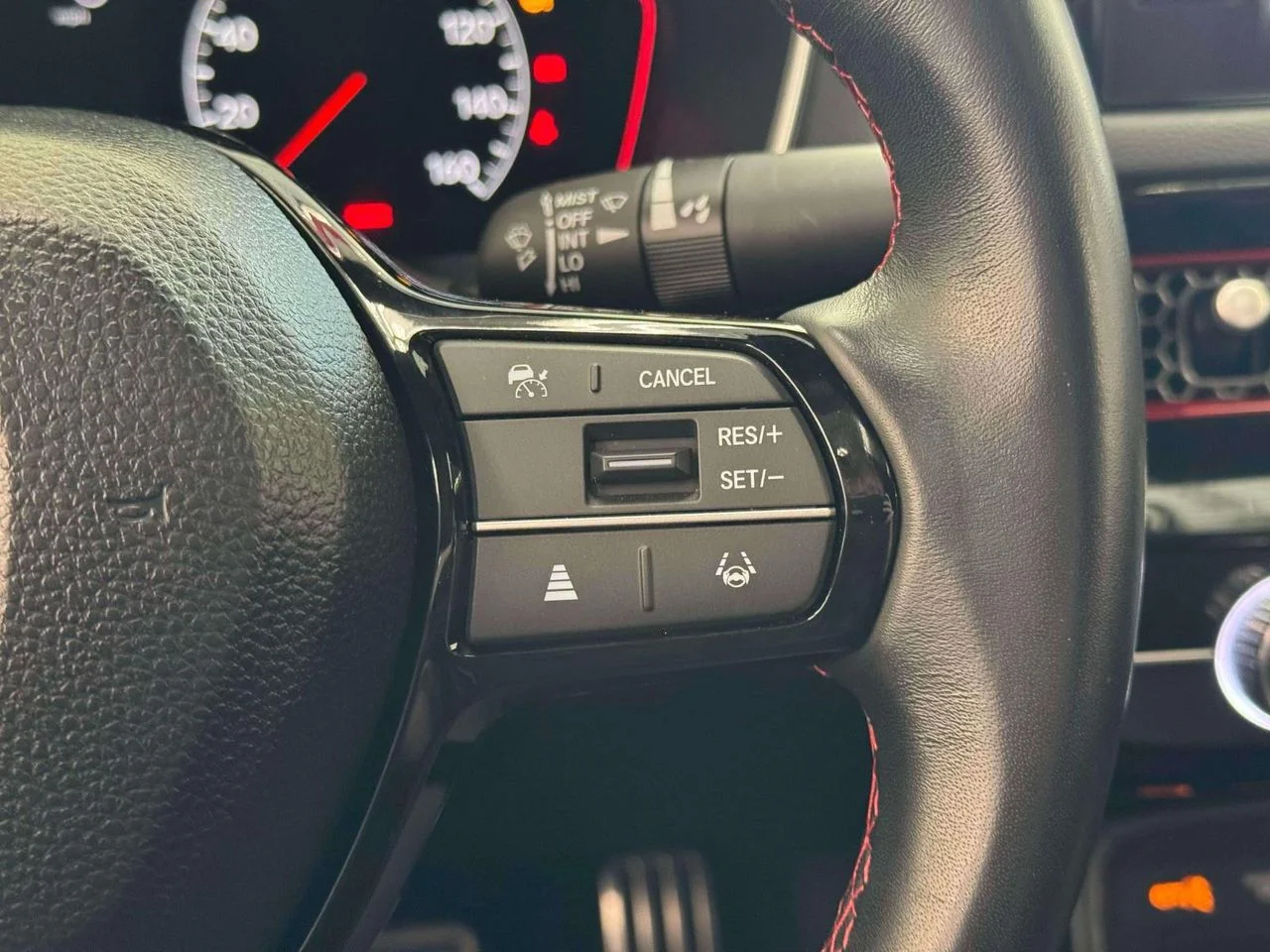 2024 Honda Civic Si - Photo 28