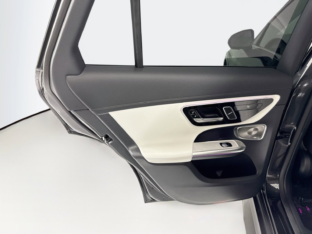 2026 Mercedes-Benz GLC Base - Photo 27