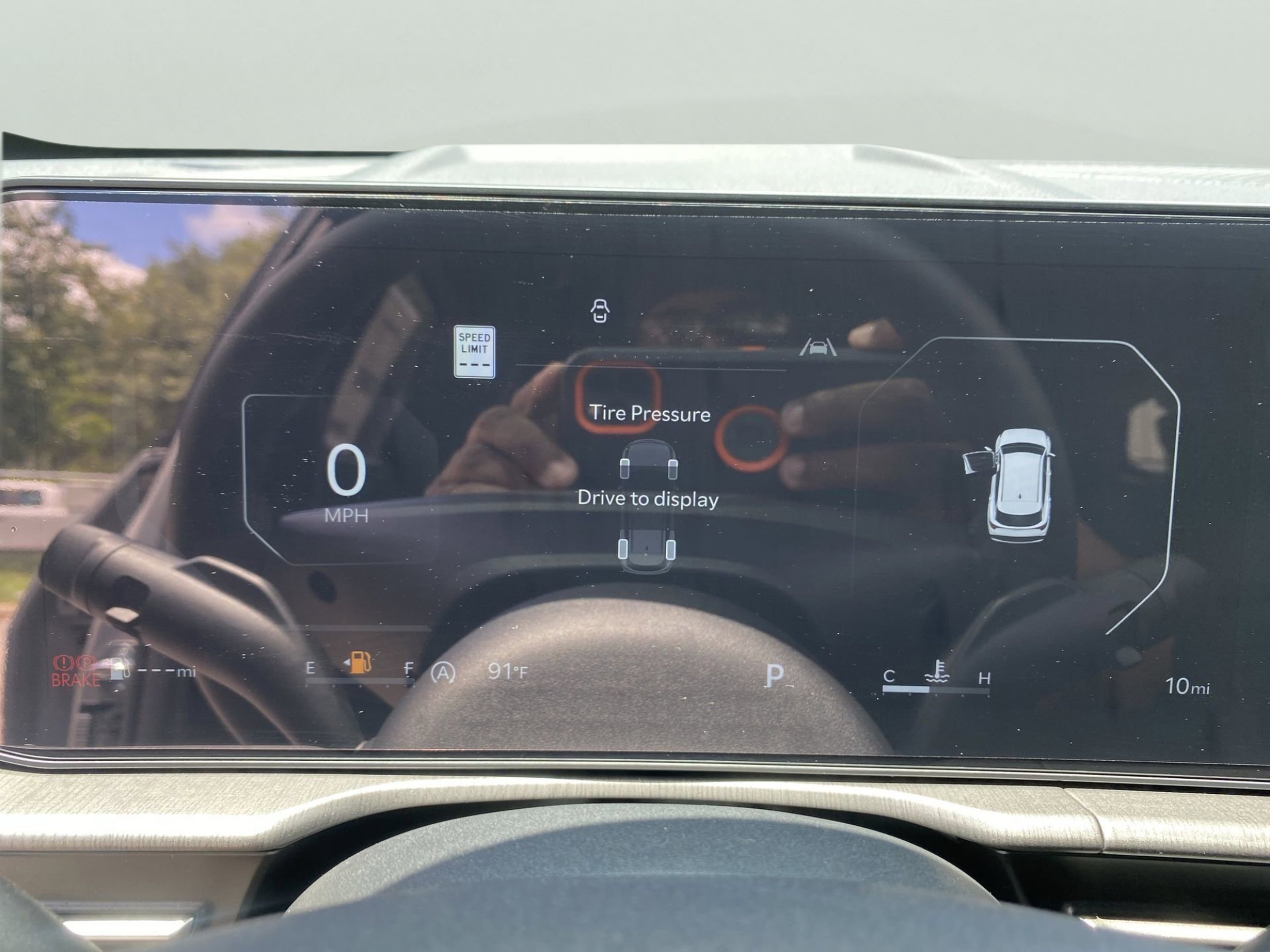 2026 Kia Sportage X-Pro Prestige - Photo 32
