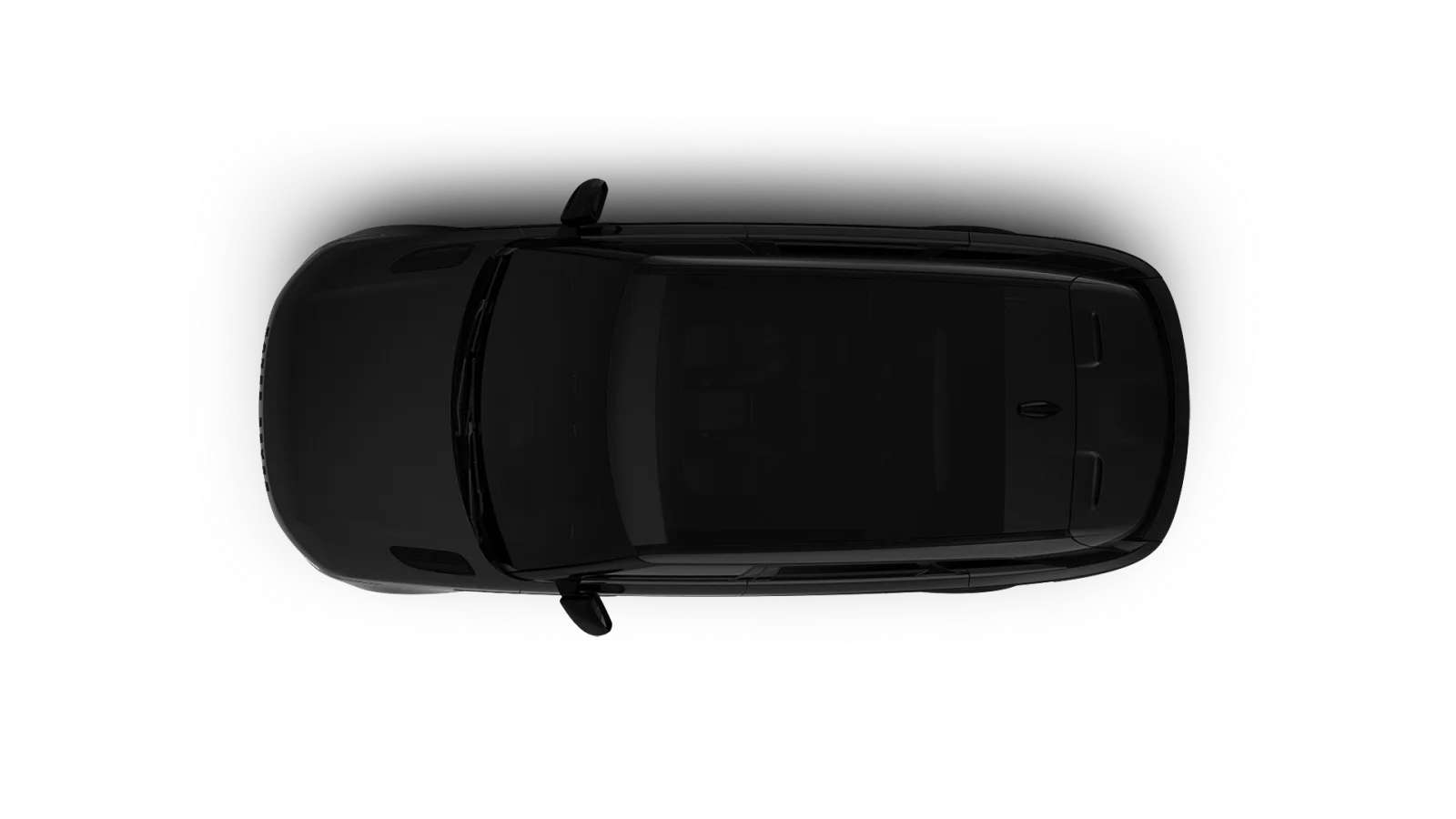 New 2026 Santorini Black LAND ROVER Belgravia 400PS Auto image 4