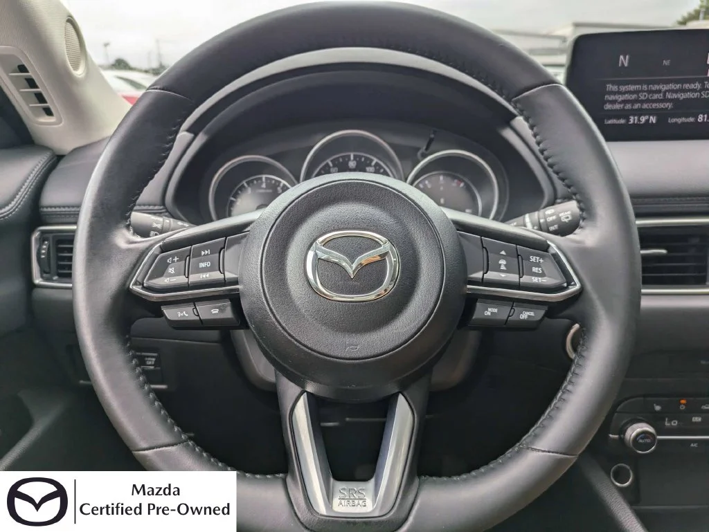 Used 2024 Machine Gray Metallic Mazda 2.5 S Preferred Package image 30