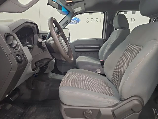 Used 2011 Oxford White Ford XL image 20