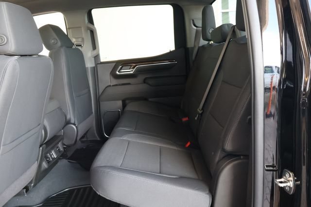 2026 GMC Sierra 1500 SLE - Photo 17