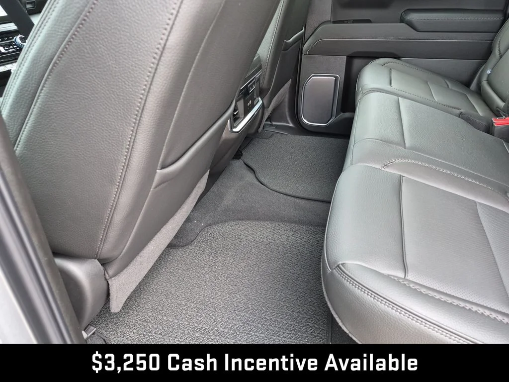 New 2026 Silver GMC Denali image 41