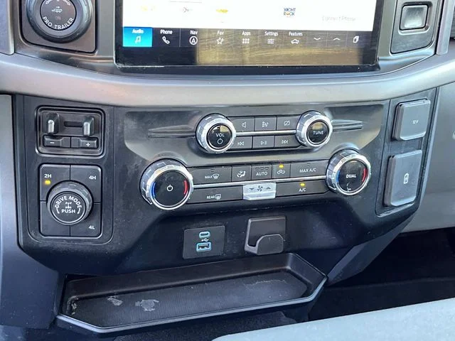 Used 2024  Ford XLT image 31