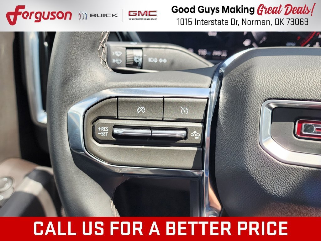 2026 GMC Canyon Elevation - Photo 20