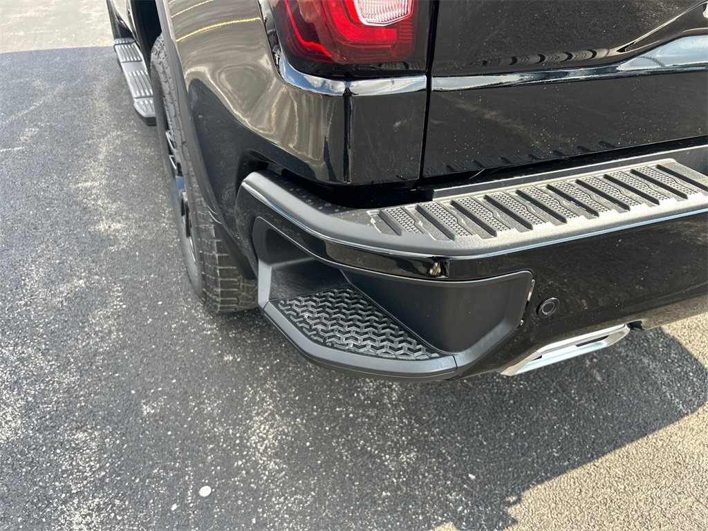 2026 GMC SIERRA - Image 34