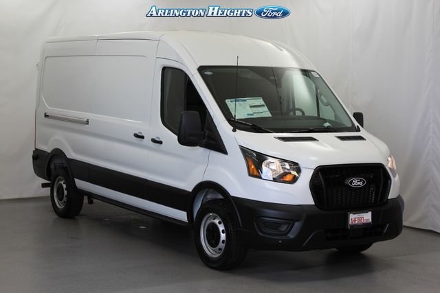 2026 Ford Transit 250 Med Roof 148 WB's photo