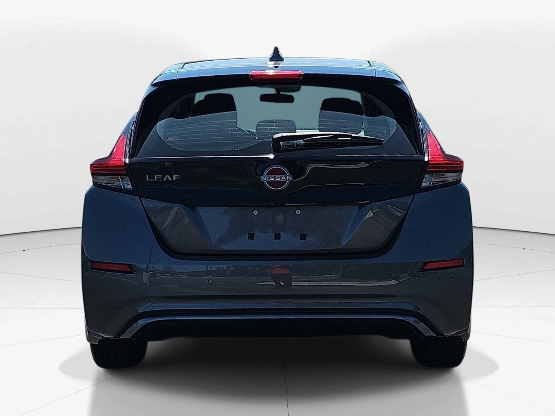 Used 2025 Gun Metallic Nissan S image 4