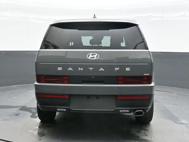 New 2027 Gray Hyundai SE AWD image 2