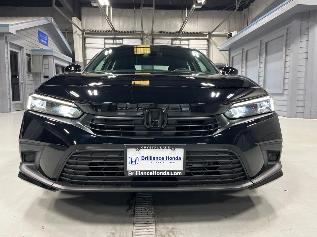 2022 Honda Civic Sport - Photo 2