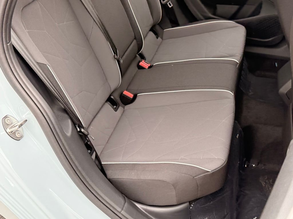 New 2026 Monument Gray Volkswagen 1.5T Sport image 29