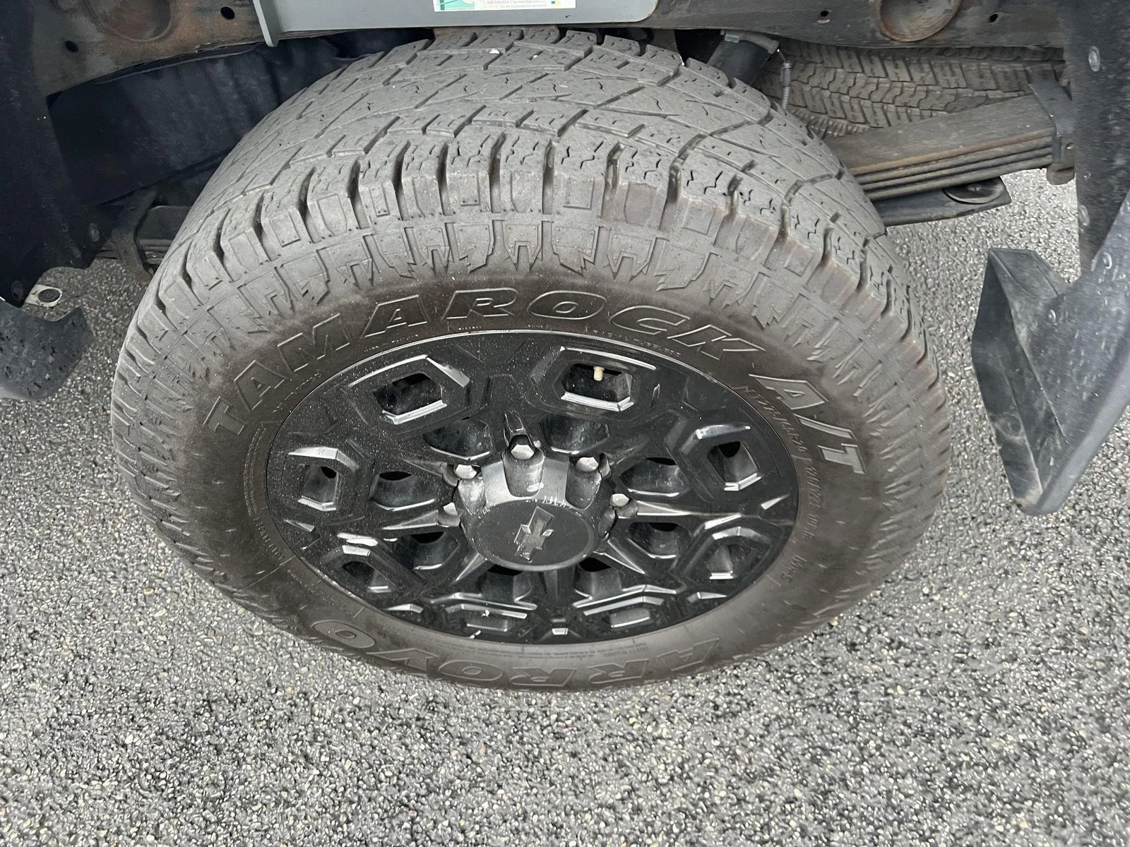 2015 GMC Sierra 2500 Denali HD Denali - Photo 13