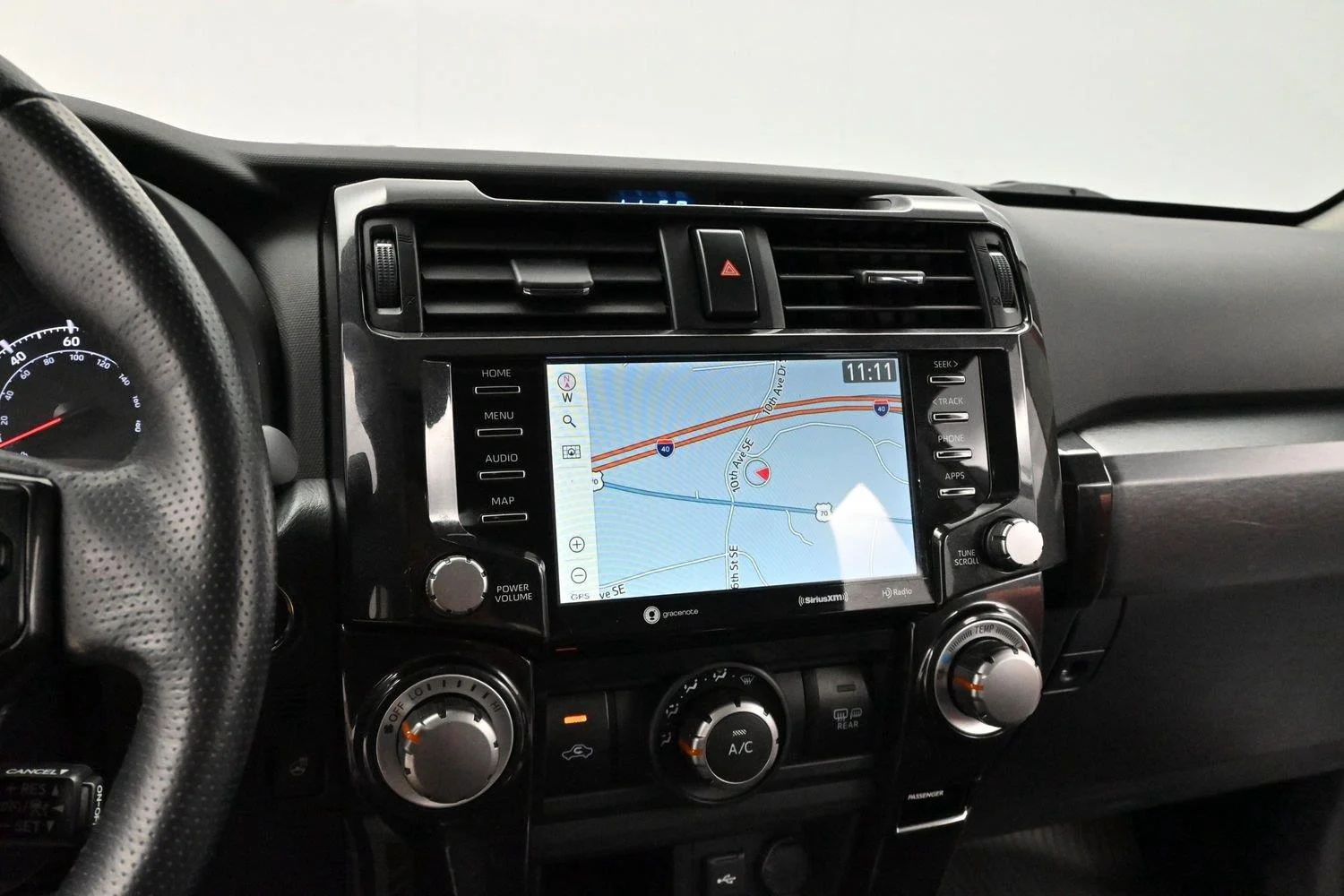 Used 2023 Barcelona Red Metallic Toyota 40th Anniversary Special Edition image 17