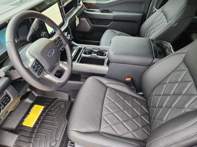 New 2026 Avalanche Ford F-250® Lariat® image 32