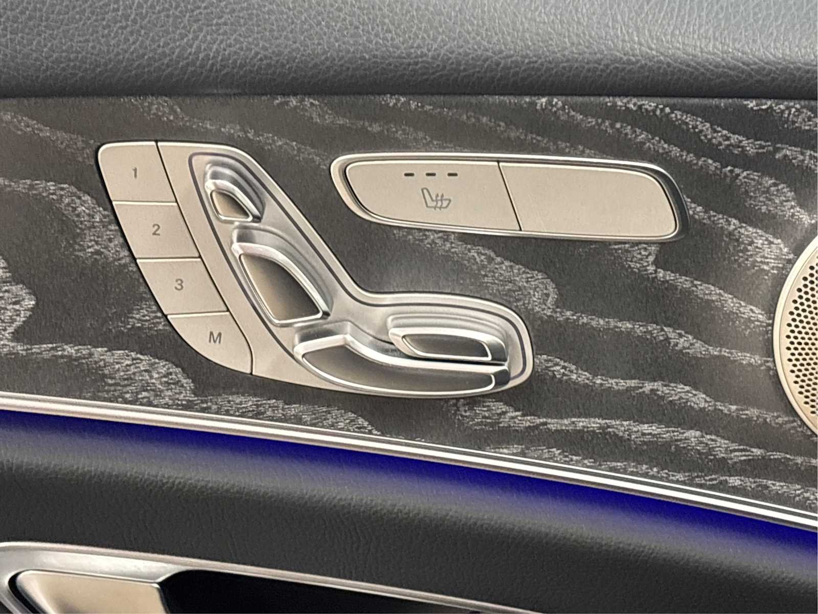 Certified Used 2021 Black Mercedes-Benz E 350 image 22
