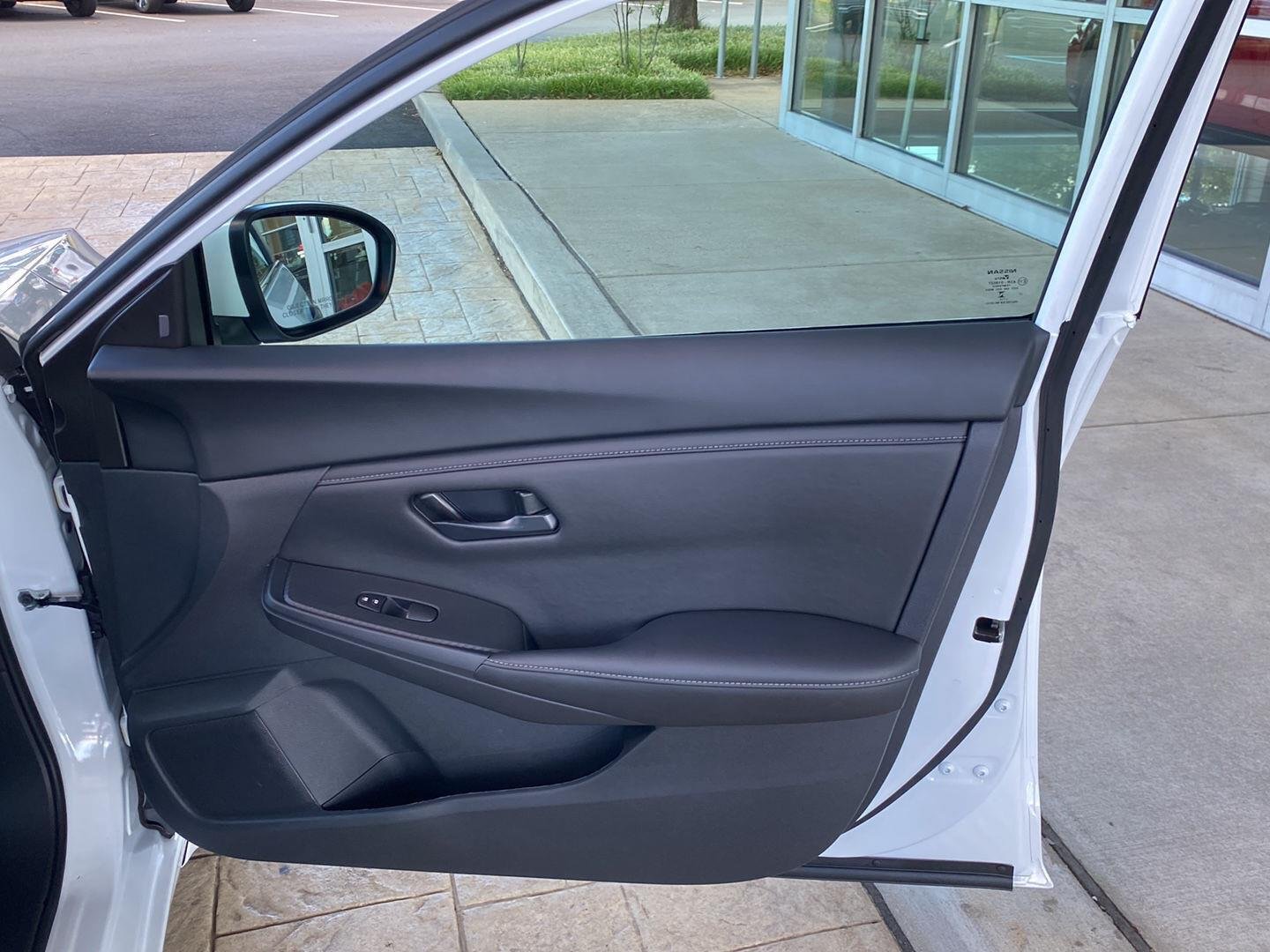 Certified Used 2025 Fresh Powder Nissan S image 21