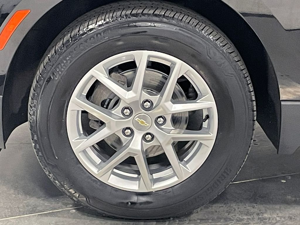 Used 2023 Black Chevrolet LS image 35