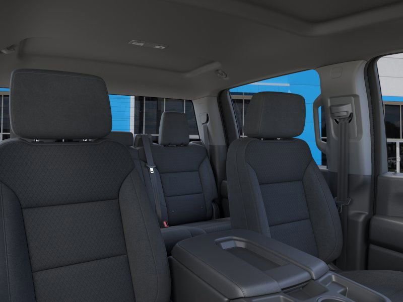 2025 Chevrolet Silverado 3500 HD Work Truck - Photo 24