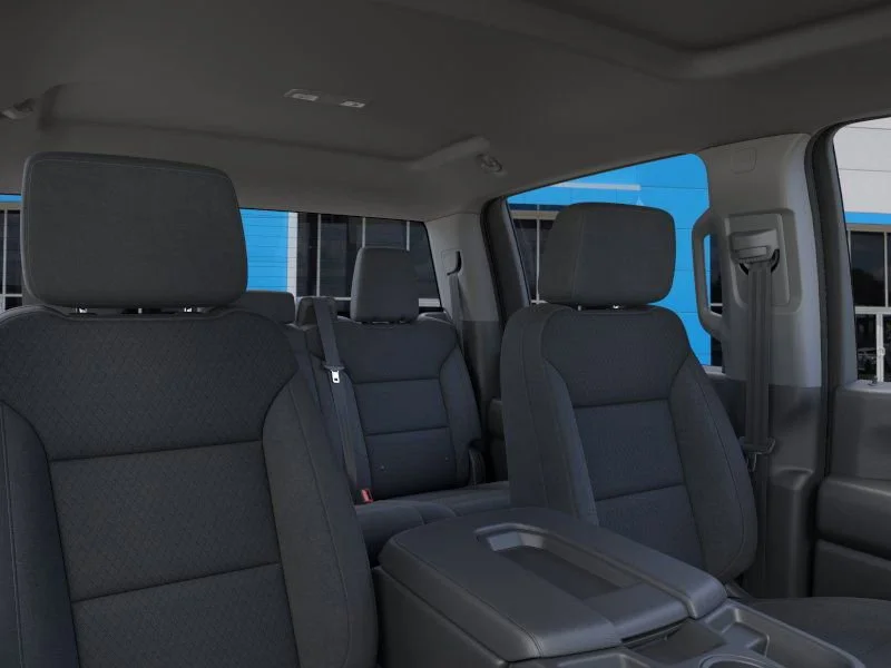 2025 Chevrolet Silverado 3500 HD Work Truck - Photo 24