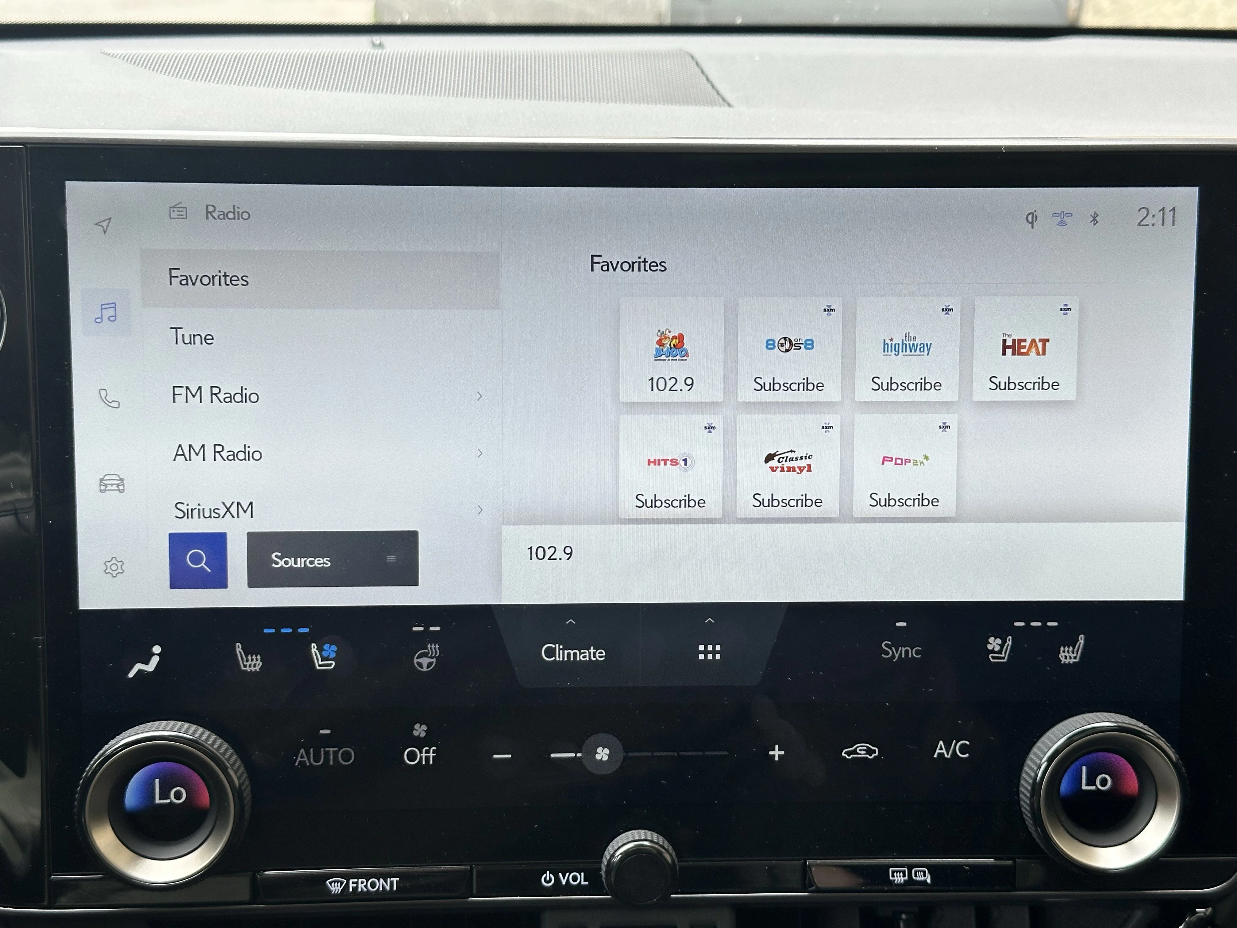 Certified Used 2024  Lexus NX 350 image 17