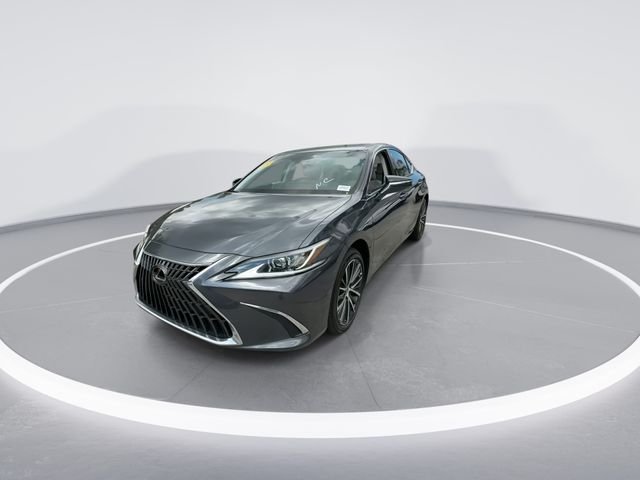2025 Lexus ES Hybrid 300h - Photo 3