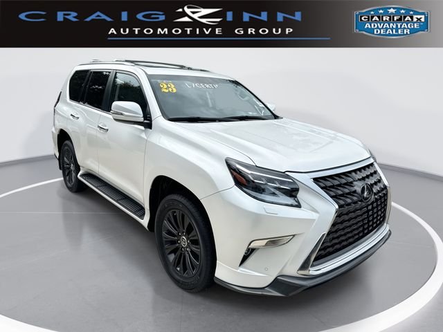 2023 Lexus GX
