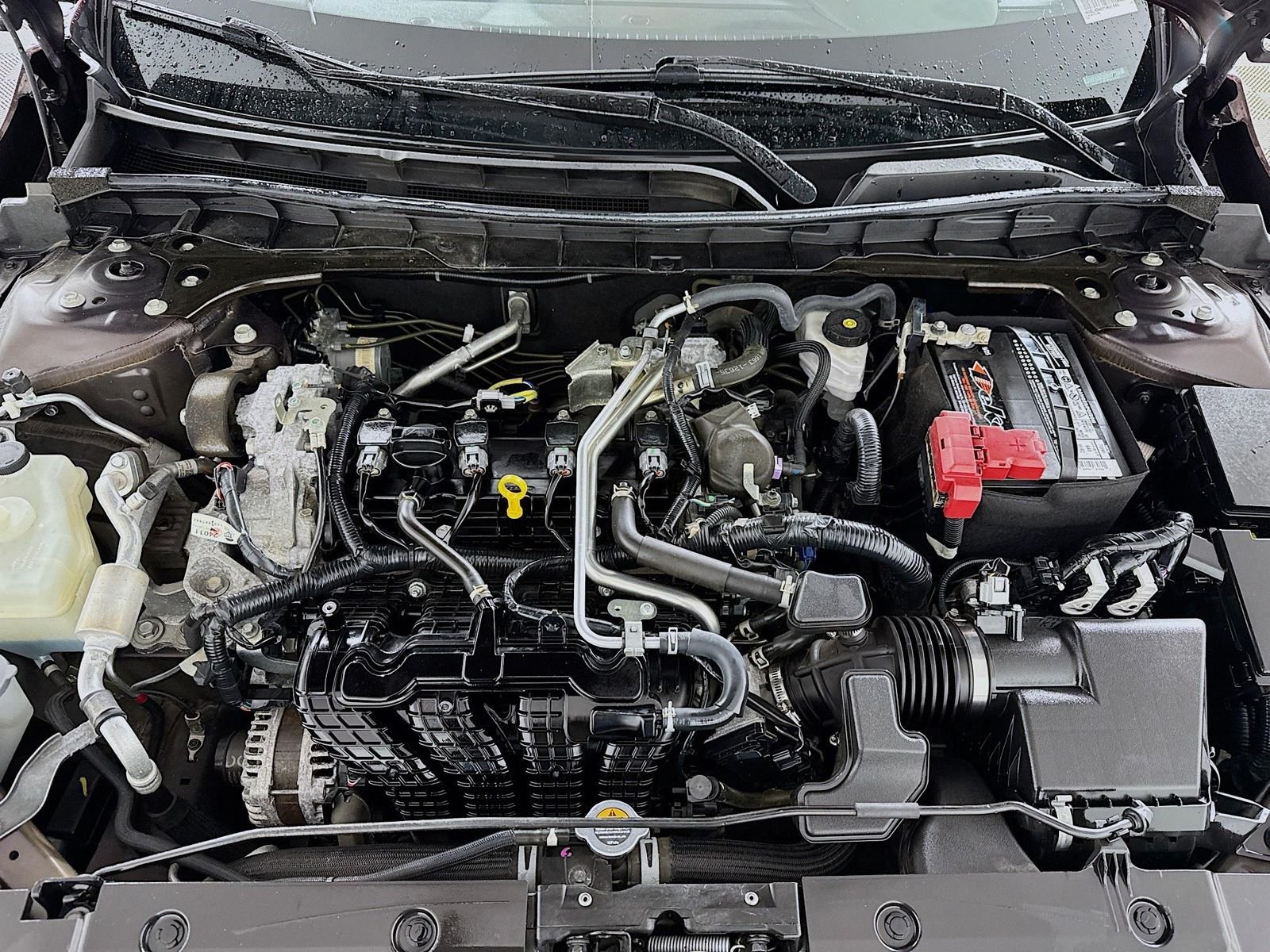 2023 Nissan Altima SV - Photo 10