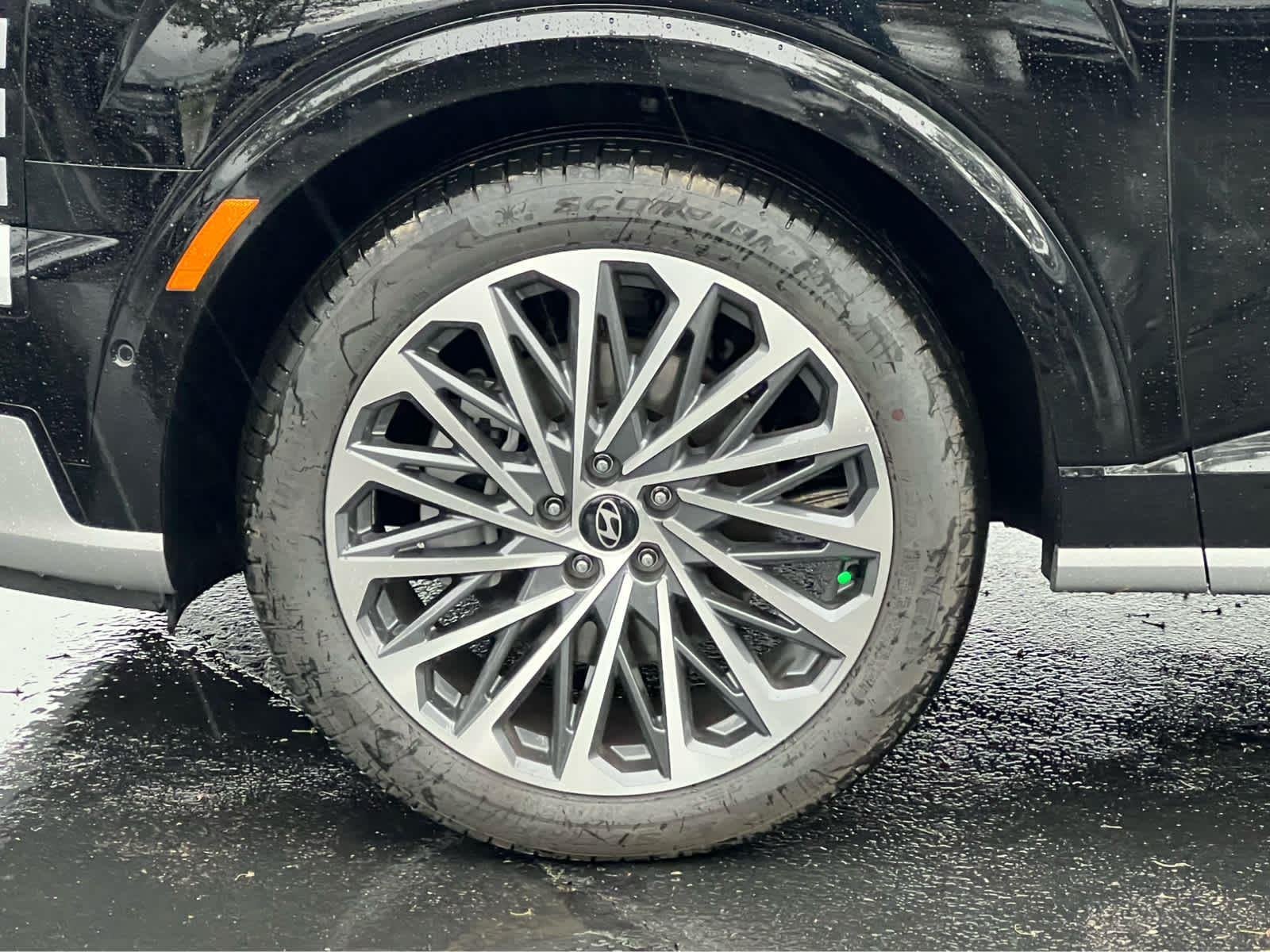 2026 Hyundai Palisade Calligraphy - Photo 13