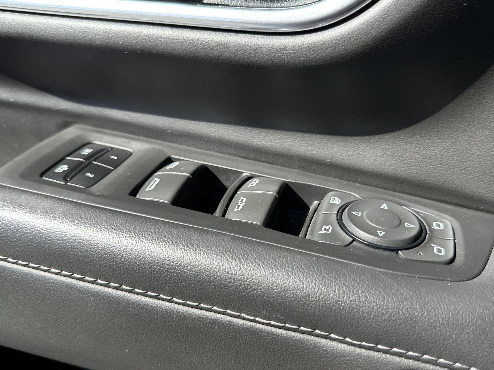 2023 Chevrolet Tahoe LT - Photo 29