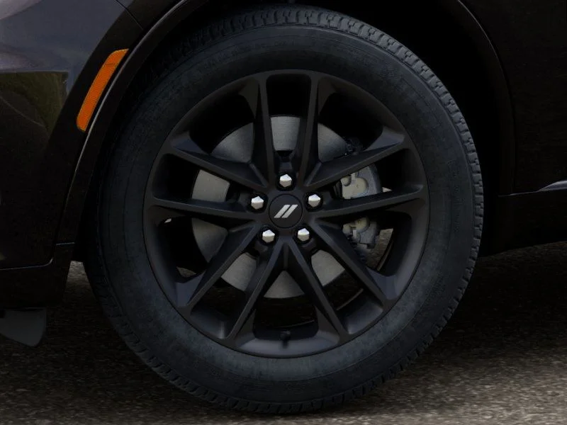 New 2026 Red Oxide Exterior Paint Dodge GT image 8