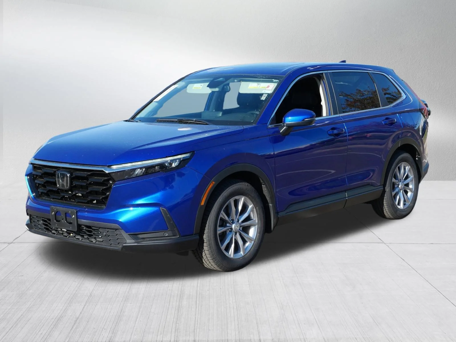 2023 Honda CR-V EX-L - Photo 37