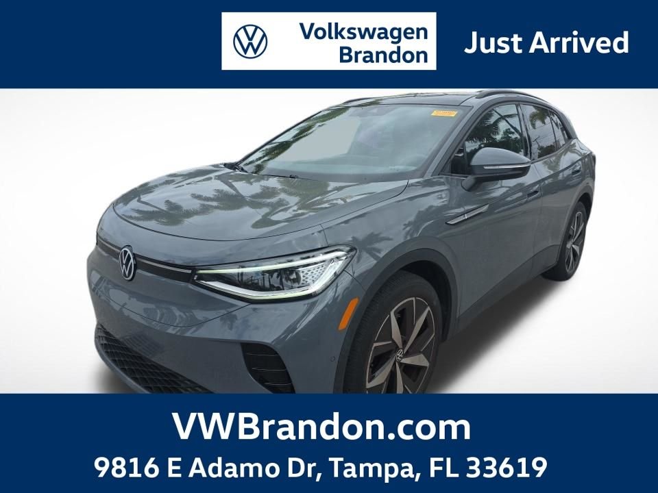 2023 Volkswagen ID.4