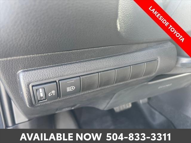 Certified Used 2025 UNDERGROUND Toyota  image 25