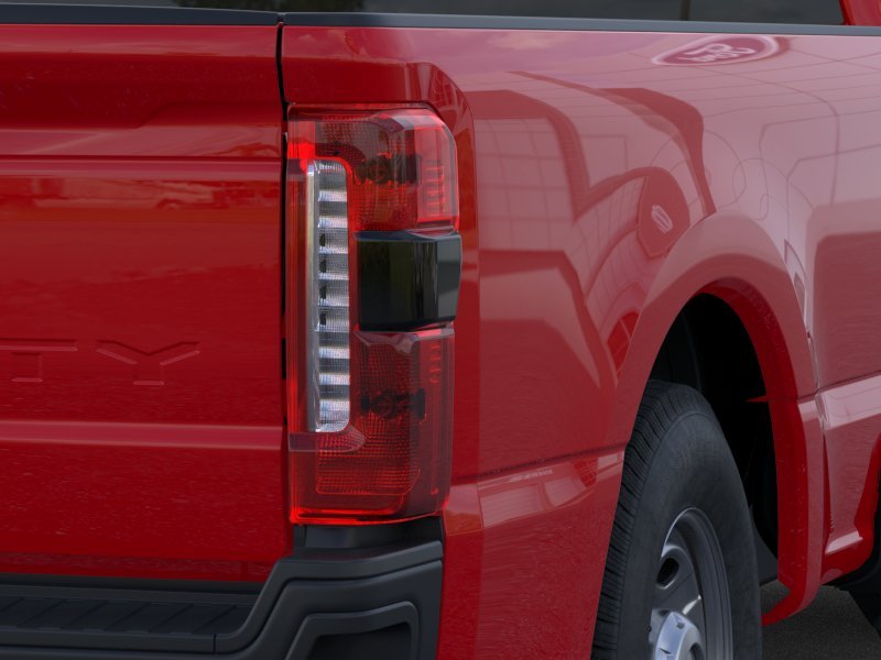 2026 Ford F-350 Super Duty XL - Photo 21