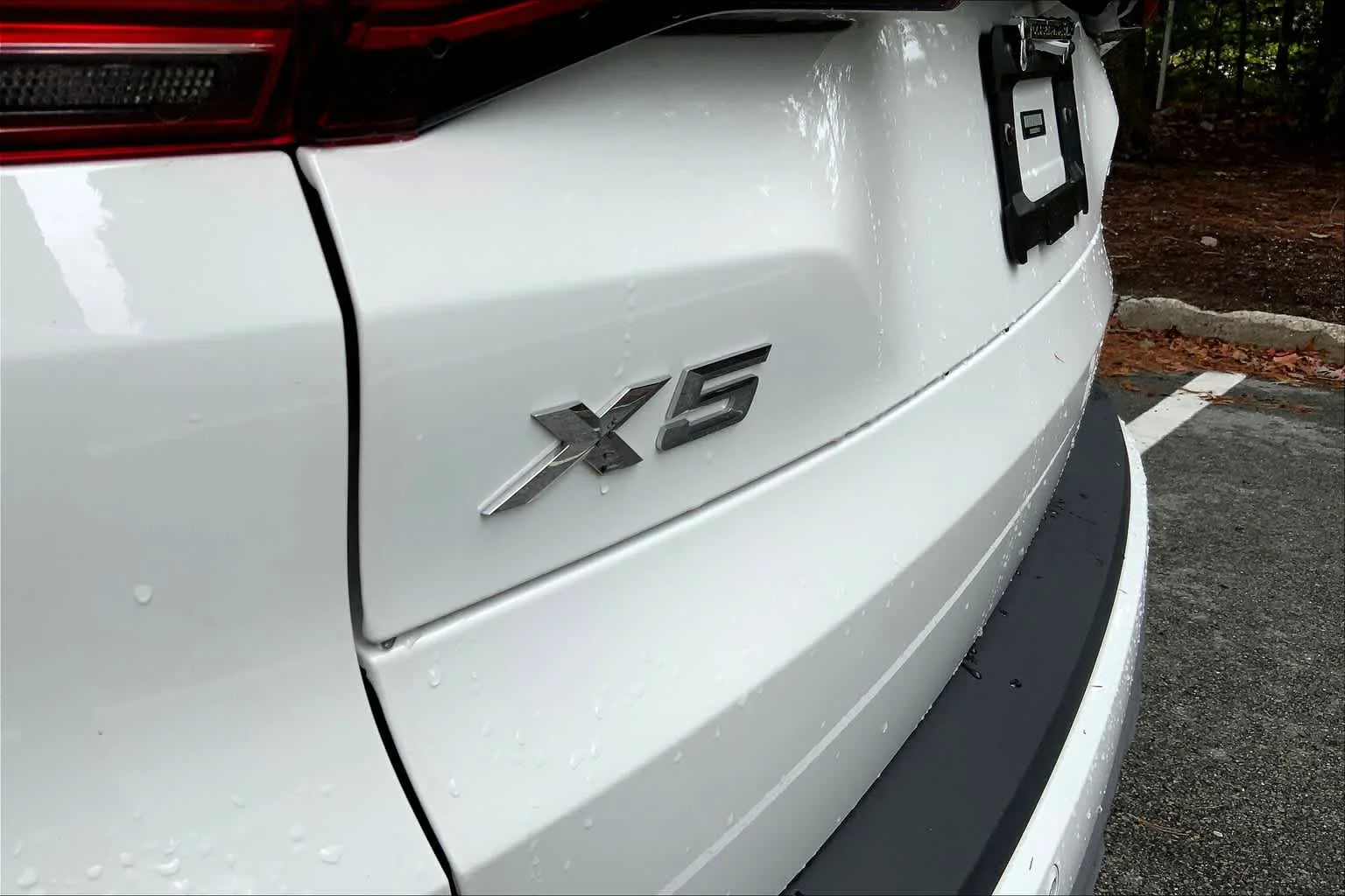 Used 2020 Alpine White BMW xDrive40i image 30