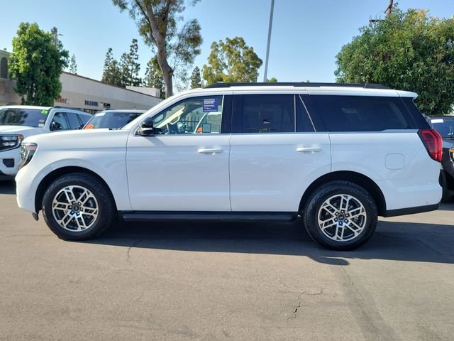 Certified Used 2025 Oxford White Ford Active image 31