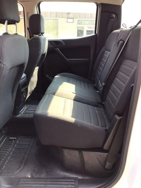Used 2022 White Ford XL image 11