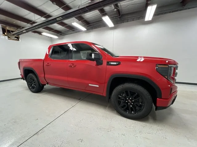 2026 GMC Sierra 1500 Elevation - Photo 9